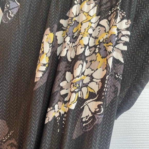 Free People All I Got Midi Dress - Picture 11 of 12